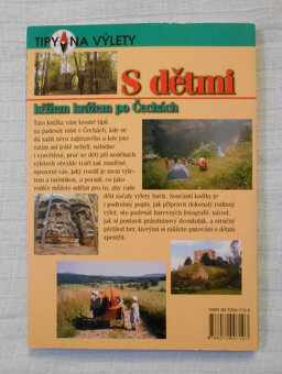 Tomáš Feřtek - S dětmi křížem krážem po Čechách - 2004 - 5