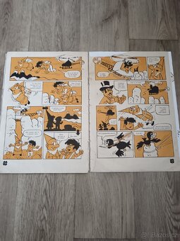 Časopis čtyřlístek - 5