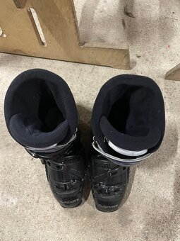 Lyžáky Lange 27.5 - 5