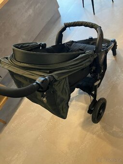Britax B motion 4 plus - 5