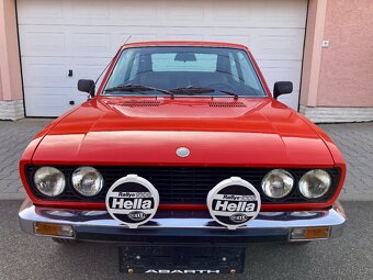 Dálková světla Hella Rallye - 5