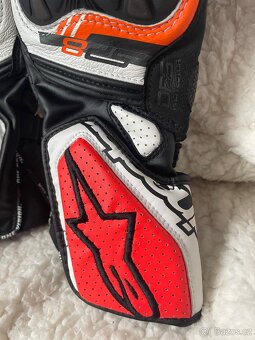 Rukavice Alpinestars - 5