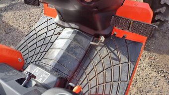 Malotraktor Kubota NeoStar B2741 4x4 - 5