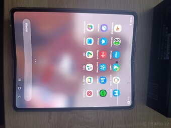 Galaxy Z fold3 5g - 5