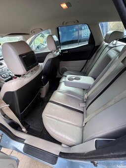 Mazda CX-7 (2007) - 5