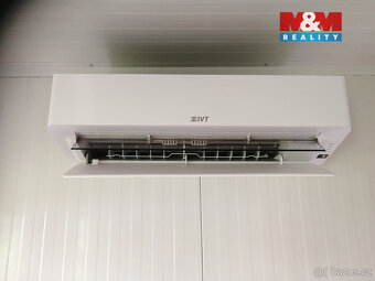 Prodej, stavební buňka o velikosti 36 m² - 5