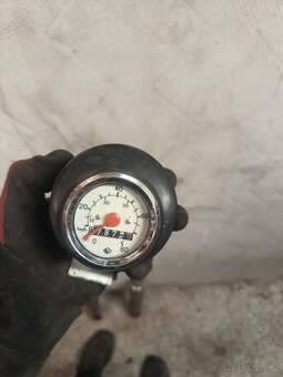 Babetta 210 tachometr - 5