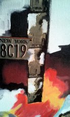 Obraz: 11. září 2001 - 5