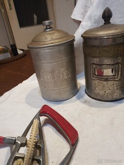 Staré kořenky a jiné - 5