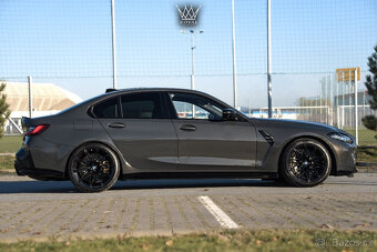 BMW M3 Competition G80 DPH Laser Keramiky DPH - 5