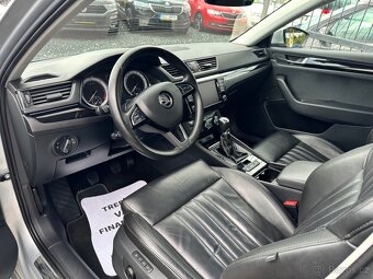Škoda Superb 2.0TDi LAURIN KLEMENT - 5
