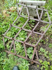 Stroje, historické stroje - 5