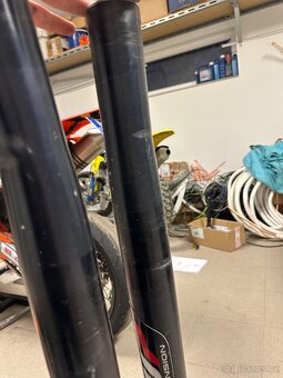 Díly Ktm Exc 525 - 5