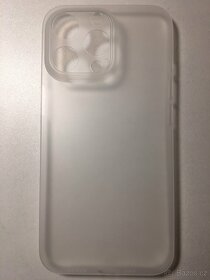 kryt Apple iPhone 13 Pro - 5