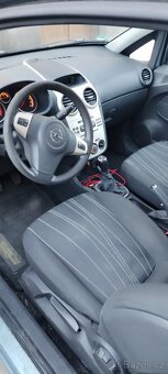 Opel Corsa D 1.2 benzin - 5