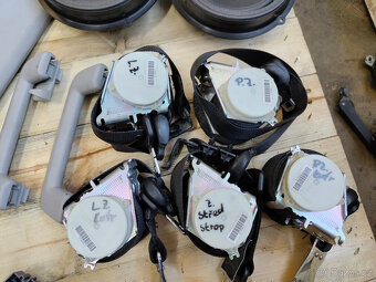 Díly interiéru Galaxy 06-15 - 5