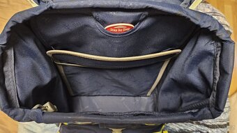 Školní aktovka Step by Step LIGHT 2 - 5