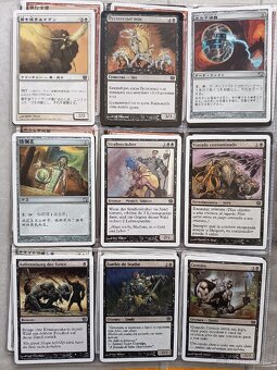 Magic The gathering karty - 5