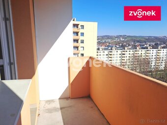 Prodej bytu 3+1 Zlín, Prštné - 5