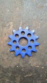 Výprodej skladu - Řetěz - 5