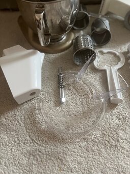 KitchenAid Artisan - 5