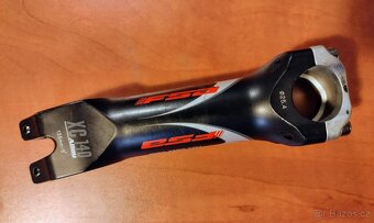 Představec FSA XC140 - 5