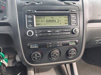 VW GOLF 5 1.9 TDI 77kw - 5