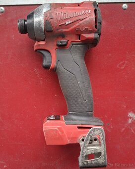 Milwaukee, Makita, Senco - 5
