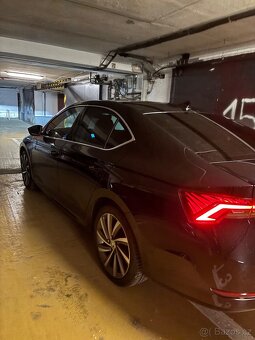 Škoda Octavia IV 1.5 TSi, Style Plus - 5