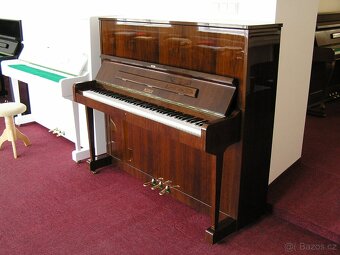 Prodám pianino Petrof mod.125 - 5