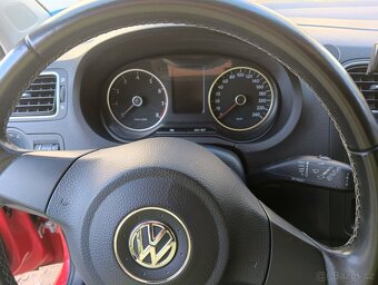 Prodám Volkswagen Polo - 5