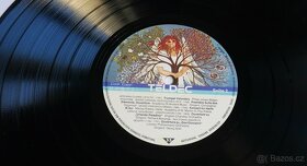 Various – Baum Der Jahreszeiten (2 LP, Gatefold) - 5