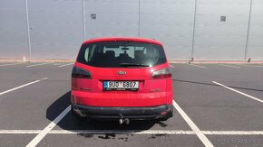 Ford S Max - 5