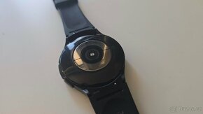 Chytré hodinky SAMSUNG Galaxy Watch 4 Classic (46 mm) černá - 5