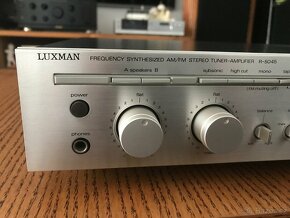 Luxman R 5045 - 5
