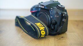 Prodej Fotovýbavy Nikon - 5