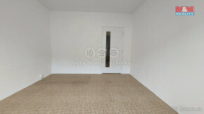 Pronájem bytu 2+1, 60 m², Klášterec nad Ohří, ul. Družstevní - 5