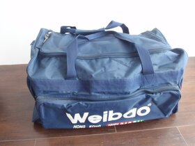 Cestovní taška, zavazadlo, Weibai - 5