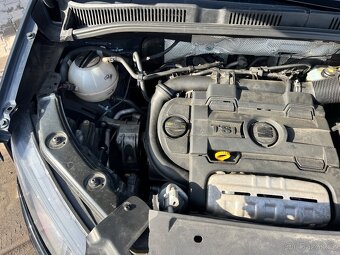 Seat Alhambra TSI - 5