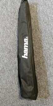 Hama stativ - monopod - 5