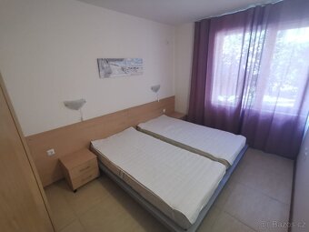 Byt u moře,Slunečné pobřeží,Bulharsko,1 650 000 kč - 5