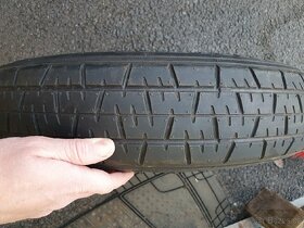 Dojezdové kolo, rezerva Kia, Hyundai - 5