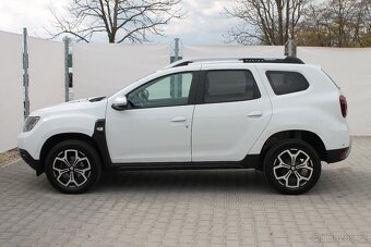 Dacia Duster 1.5dCi 85kW 12/2021 LED Navi Kamera Tempomat - 5