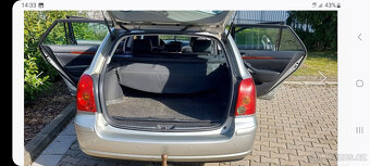 Toyota Avensis - 5