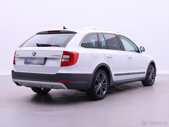 Škoda Superb 1,6 TDI Outdoor Klima 1.Maj. (2015) - 5