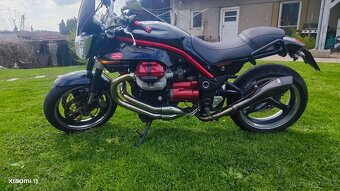 Moto Guzzi Griso 1100 - 5