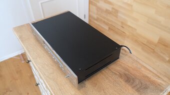 CD přehrávač / DAC Burmester 939 CDP - 5