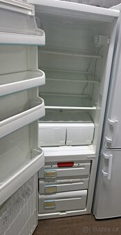 Kombinova lednice Ardo. - 5