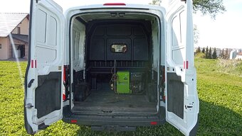 Ford Transit 2.2 - 92 Kw - 5