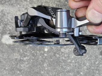 Přehazovačka Shimano XTR RD-M9100 GS 12s - 5